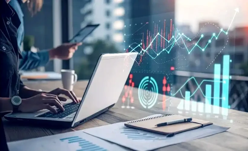 Mon Vaul aperçu des marchés