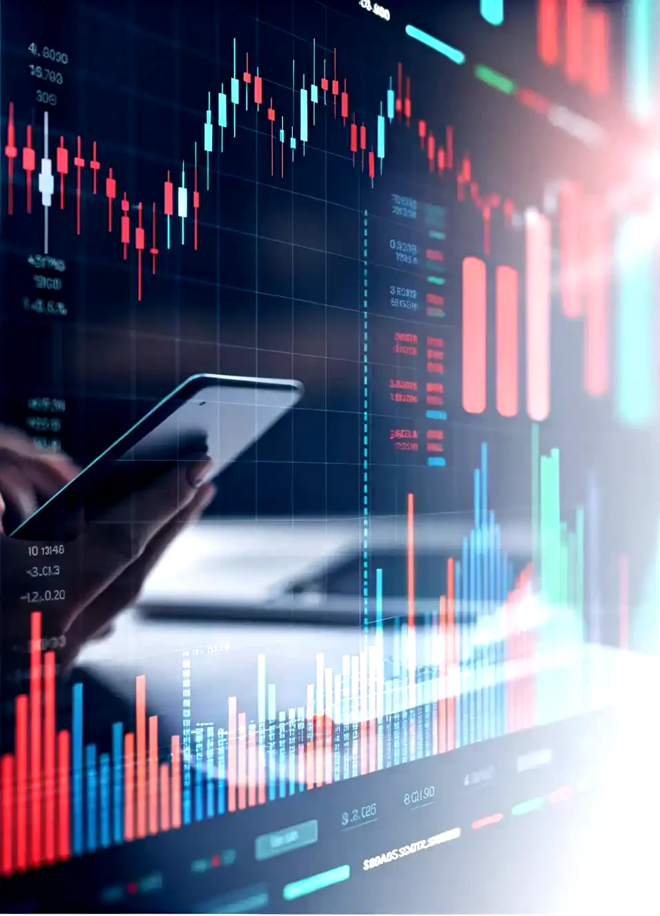 the Mon Vaul trading platform