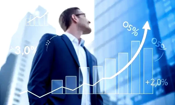 Mon Vaul plateforme financière